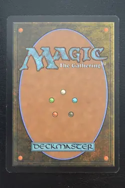 Magic The Gathering MTG CHROMATIC SPHERE Invasion LP Lightly Played - Image 2