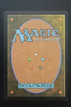 Magic The Gathering MTG BATWING BRUME Eventide MP Moderately Played - Image 2