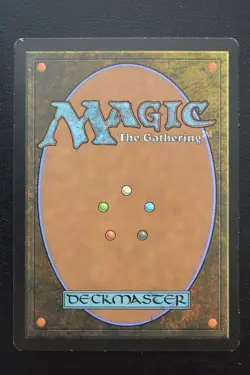 Magic The Gathering MTG BIRDS OF PARADISE Ravnica: City of Guilds MP Played - Image 2