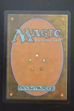 Magic The Gathering MTG CRUEL ULTIMATUM FOIL Shards of Alara LP Lightly Played - Image 2