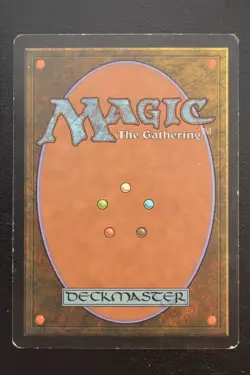 Magic The Gathering MTG CRYPT ANGEL Invasion MP Moderately Played - Image 2