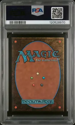2025 MTG FINAL FANTASY COMMANDER #0207 Y'SHTOLA, NIGHT'S BLESSED PSA 10 - Image 2