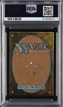 2025 MTG FINAL FANTASY COMMANDER #0216 YUNA, GRAND SUMMONER PSA 10 - Image 2
