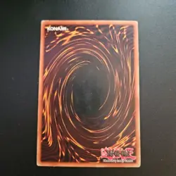 YuGiOh - Darkworld Thorns - LOB-114 - Common Unlimited Edition TCG - Image 4