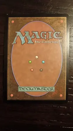 Magic the Gathering Day of Judgment Foil Card Magic Player Rewards 2011 - Image 2