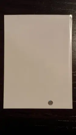 Magic the Gathering Day of Judgment Foil Card Magic Player Rewards 2011 - Image 3