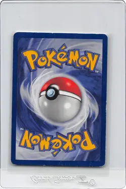 GIOVANNI’S MEOWTH 74/132 - Gym Challenge - VINTAGE WOTC Pokemon Card - LP/MP - Image 2