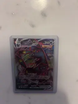 Umbreon Vmax 095/203 Evolving Skies NM Full Art Ultra Rare Pokemon Card - Image 3