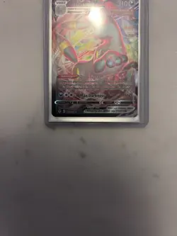Umbreon Vmax 095/203 Evolving Skies NM Full Art Ultra Rare Pokemon Card - Image 4