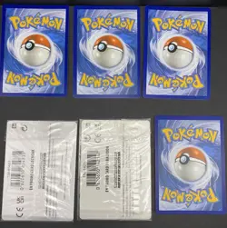 Pokemon 15x Cards Set Lot - HOLO SNOWFLAKE GAMESTOP PRERELEASE PROMO STAMPED TCG - Image 5