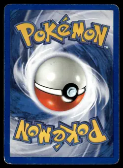 Clefairy 30/111 Pokemon Card Neo Genesis Uncommon Lightly Played NB - Image 2