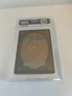 Path to Exile EN Foil PSA10 MagicFest 2020 Gem Mint Collectible Card Japan - Image 2