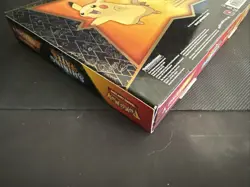 Pokemon Trading Card Game Shining Fates Collection Pikachu V Box Set - Image 3