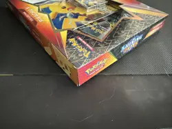 Pokemon Trading Card Game Shining Fates Collection Pikachu V Box Set - Image 4