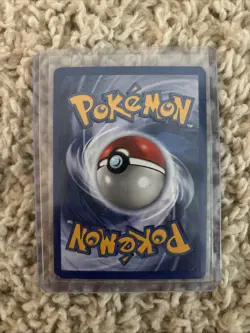 Pokemon Dark Feraligatr Holo Rare Card 5/105 Neo Destiny 2000 - Image 2