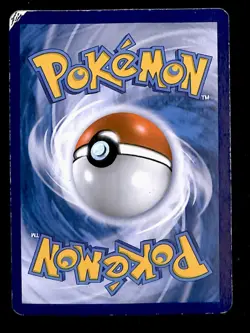 Hoopa EX Black Star Promo XY71, VG Pokemon Card - Image 2