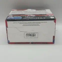 Pokemon TCG Destined Rivals Booster Box (36 Packs) New Sealed (Slight Rip) - Image 3