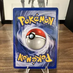 Pokemon Misdreavus BLACK STAR 39 - WOTC PROMO - Near Mint - Image 2