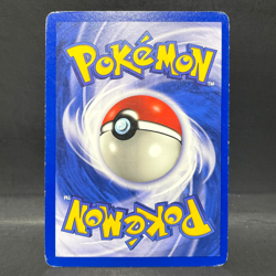 1999 POKEMON JUNGLE PARASECT 41/64 (MP) UNCOMMON - Image 2