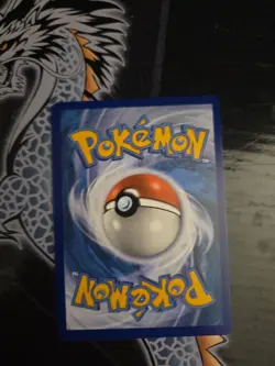 Pokemon Moltres Zapdos Articuno GX Tag Team Sun Moon Hidden Fates SM210 - Image 2