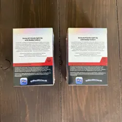 Pokemon TCG Prismatic Evolutions Booster Bundle Lot Of 2 FACTORY SEALED ✅ - Image 2