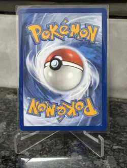 Pokemon TCG Gumshoos Illustration Rare #153/132 Mega Evolutions NM/M - Image 4