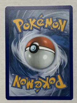 Pokemon Celebrations Mew 011/025 Holo 25th Anniversary LP - Image 2