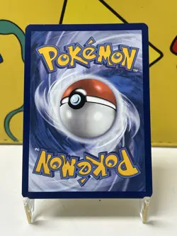 Pokemon TCG - Pidgey 196/091 - Paldean Fates - Shiny Rare Holo - MINT - Image 2
