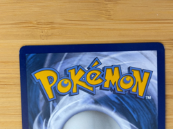 Pokemon Gengar & Mimikyu GX 53/181 Sun & Moon Team Up Tag Team Holo Foil - Image 5