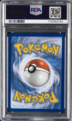 2019 POKEMON SM BLACK STAR PROMO #SM193 FULL ART/GARCHOMP & GIRATINA GX PSA 10 - Image 2