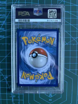 Pokemon Card | SM Black Star Promo SM206 Pikachu Holo Unified Minds | PSA 8 - Image 3