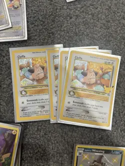 Various Pokemon Cards. All Pack Fresh. 100+. All Rare. V’s, Vmax’s, Holos - Image 2
