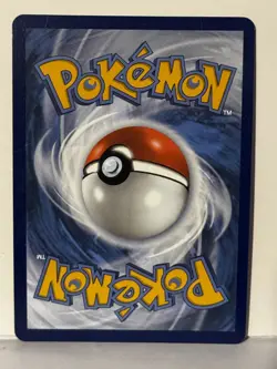 Wooper 155 Cosmo Holo SV Promo Cards NM Pokemon Fast Shipping - Image 2