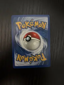 Pokemon TCG Lt. Surge's Pikachu Card #84/132 Gym Challenge Regular - Image 3