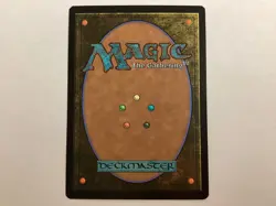 MTG SLD COUNTERSPELL Rainbow Foil NM (BIN) Graded Power - Image 2