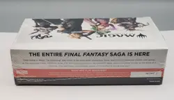 Sealed Magic the Gathering Final Fantasy Play Booster Box - Image 4