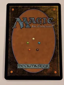 Demon's Horn - 10th Edition Core Set - Magic the Gathering MTG Nice! - Image 2