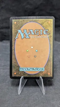 Teneb, the Harvester FOIL - MTG Magic the Gathering - Planar Chaos - ITALIAN- MP - Image 2