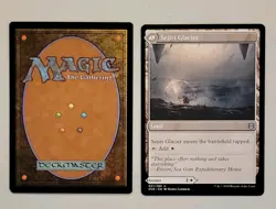 Rebuff the Wicked (Time Spiral Remastered) & Sejiri Shelter (Zendikar Rising)-NM - Image 2
