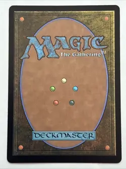 MTG The Brothers' War: Retro Frame Artifacts Ivory Tower NM - Image 2