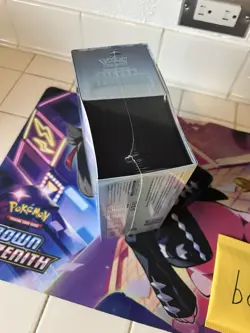 Pokemon silver tempest elite trainer box - Image 3