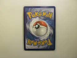 Shiny Indeedee V Full Art Shining Fates Pokemon Card Played - Image 2