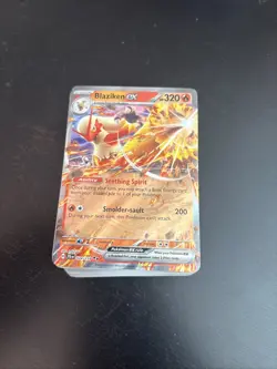 Pokemon Journey Together Bulk Bundle - EX Revs And Holos Inc - Image 1