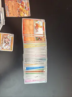 Pokemon Journey Together Bulk Bundle - EX Revs And Holos Inc - Image 3