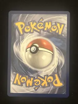 Gumshoos Illustration Rare #153/132 Pokemon Mega Evolution English Pack Fresh - Image 2