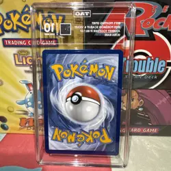 IRIS'S FIGHTING SPIRIT POKEMON SCARLET & VIOLET 180/159 JOURNEY TOGETHER TAG 10 - Image 2