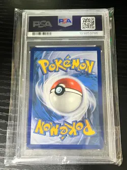 Mewtwo GG44 Crown Zenith Pokemon TCG Graded PSA 10 Gem Mint - Image 2