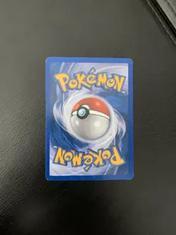 2006 Pokemon Crystal Guardians Igglybuff Lp 21/100 - Image 2