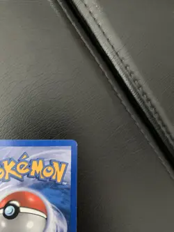 2006 Pokemon Crystal Guardians Igglybuff Lp 21/100 - Image 4