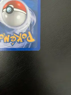 2006 Pokemon Crystal Guardians Igglybuff Lp 21/100 - Image 5